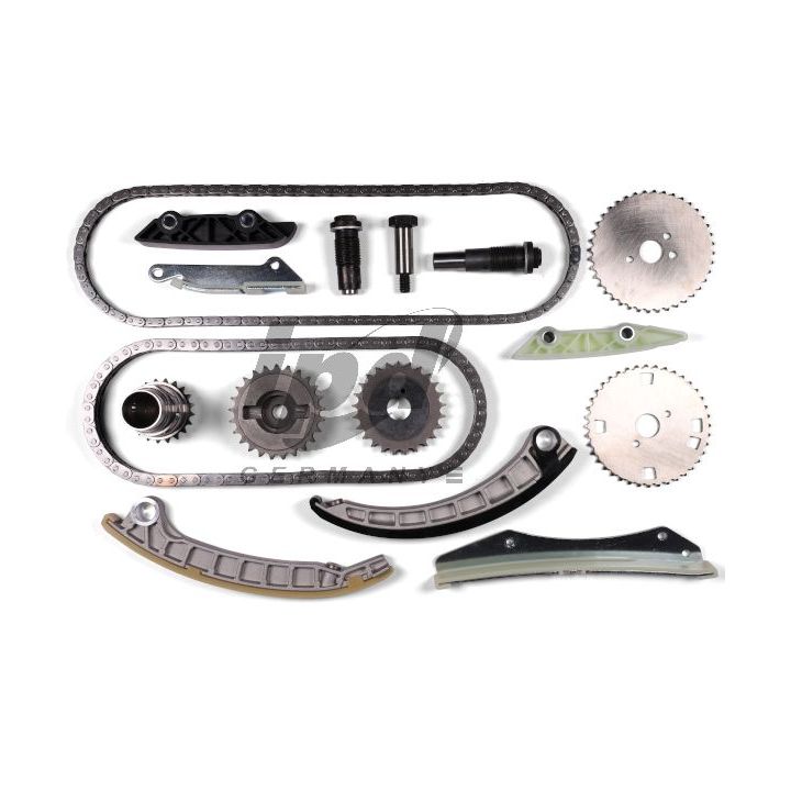 Paskirstymo grandinės komplektas IPD 21-0577