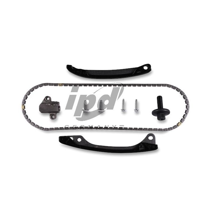 Paskirstymo grandinės komplektas IPD 21-0578