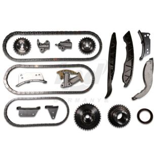 Paskirstymo grandinės komplektas IPD 21-0580