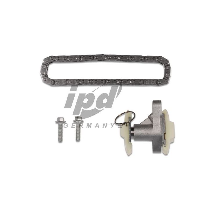 Paskirstymo grandinės komplektas IPD 21-0582