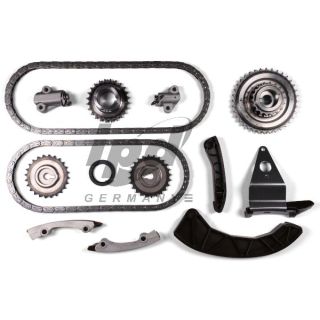 Paskirstymo grandinės komplektas IPD 21-0585