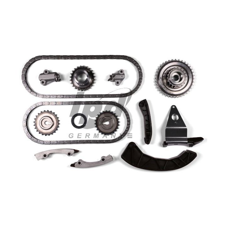 Paskirstymo grandinės komplektas IPD 21-0585