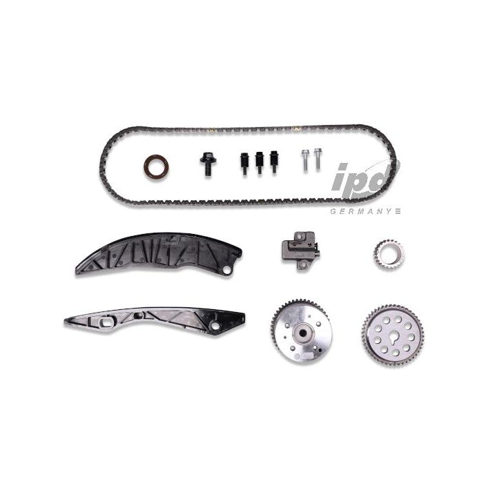 Paskirstymo grandinės komplektas IPD 21-6040CA