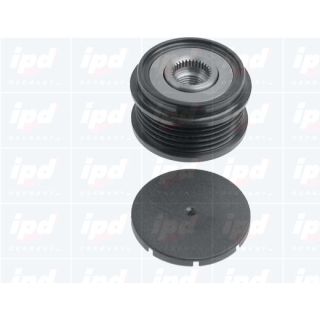 Laisvos eigos sankaba, kint. sr. generatorius IPD 12-0227