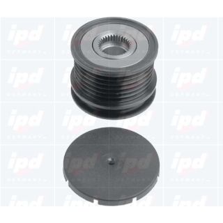 Laisvos eigos sankaba, kint. sr. generatorius IPD 12-0728