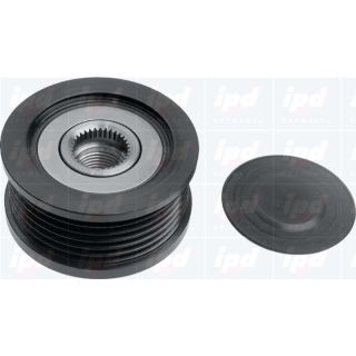 Laisvos eigos sankaba, kint. sr. generatorius IPD 12-0737