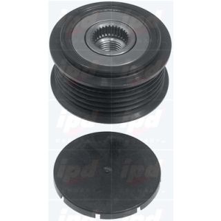 Laisvos eigos sankaba, kint. sr. generatorius IPD 12-0874