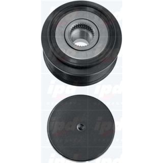 Laisvos eigos sankaba, kint. sr. generatorius IPD 12-1051