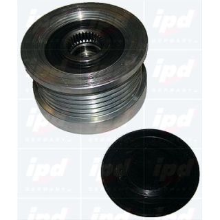 Laisvos eigos sankaba, kint. sr. generatorius IPD 15-3074