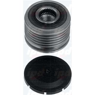 Laisvos eigos sankaba, kint. sr. generatorius IPD 15-3181