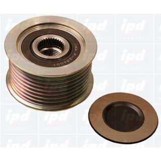 Laisvos eigos sankaba, kint. sr. generatorius IPD 15-3193