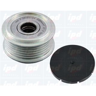 Laisvos eigos sankaba, kint. sr. generatorius IPD 15-3279