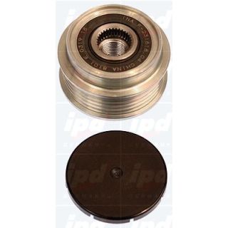 Laisvos eigos sankaba, kint. sr. generatorius IPD 15-3282