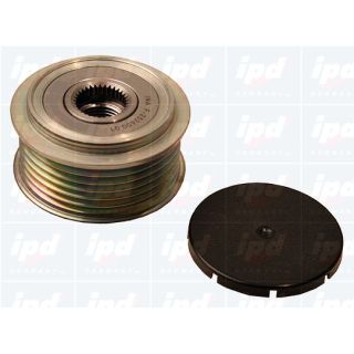 Laisvos eigos sankaba, kint. sr. generatorius IPD 15-3283