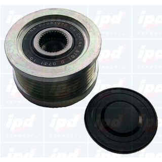 Laisvos eigos sankaba, kint. sr. generatorius IPD 15-3287