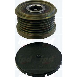 Laisvos eigos sankaba, kint. sr. generatorius IPD 15-3289