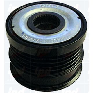 Laisvos eigos sankaba, kint. sr. generatorius IPD 15-3292