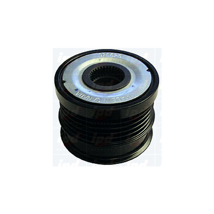 Laisvos eigos sankaba, kint. sr. generatorius IPD 15-3292