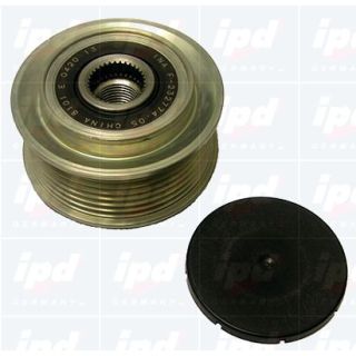 Laisvos eigos sankaba, kint. sr. generatorius IPD 15-3294