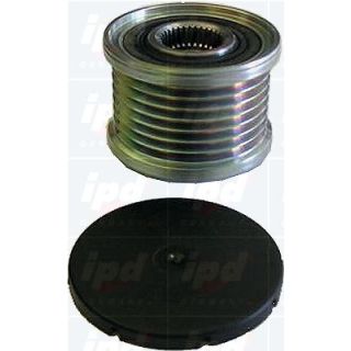 Laisvos eigos sankaba, kint. sr. generatorius IPD 15-3295