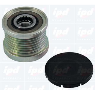 Laisvos eigos sankaba, kint. sr. generatorius IPD 15-3296