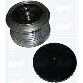 Laisvos eigos sankaba, kint. sr. generatorius IPD 15-3302