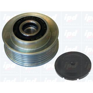 Laisvos eigos sankaba, kint. sr. generatorius IPD 15-3308