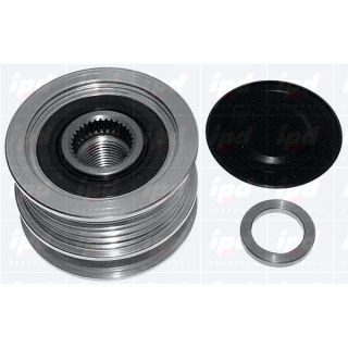 Laisvos eigos sankaba, kint. sr. generatorius IPD 15-3312