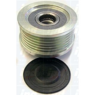 Laisvos eigos sankaba, kint. sr. generatorius IPD 15-3334