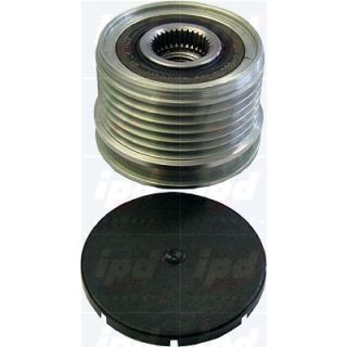 Laisvos eigos sankaba, kint. sr. generatorius IPD 15-3357