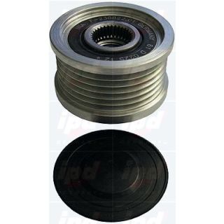 Laisvos eigos sankaba, kint. sr. generatorius IPD 15-3361