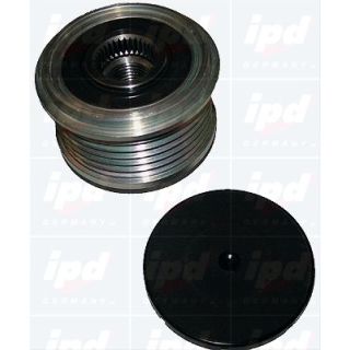 Laisvos eigos sankaba, kint. sr. generatorius IPD 15-3363