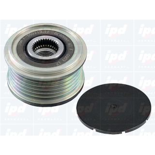 Laisvos eigos sankaba, kint. sr. generatorius IPD 15-3370