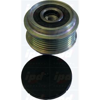 Laisvos eigos sankaba, kint. sr. generatorius IPD 15-3431