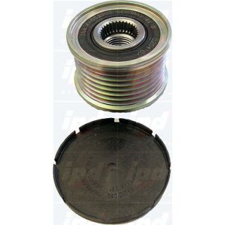 Laisvos eigos sankaba, kint. sr. generatorius IPD 15-3435