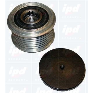 Laisvos eigos sankaba, kint. sr. generatorius IPD 15-3437