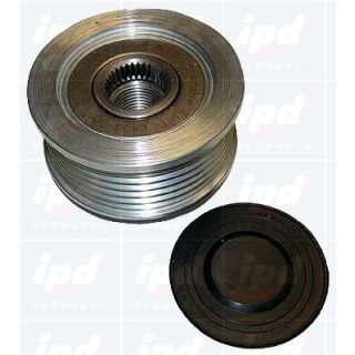 Laisvos eigos sankaba, kint. sr. generatorius IPD 15-3439