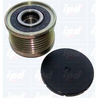 Laisvos eigos sankaba, kint. sr. generatorius IPD 15-3441