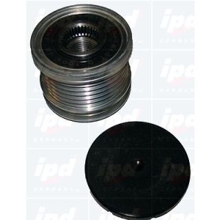 Laisvos eigos sankaba, kint. sr. generatorius IPD 15-3443