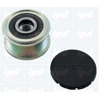 Laisvos eigos sankaba, kint. sr. generatorius IPD 15-3444