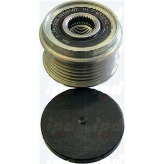 Laisvos eigos sankaba, kint. sr. generatorius IPD 15-3497