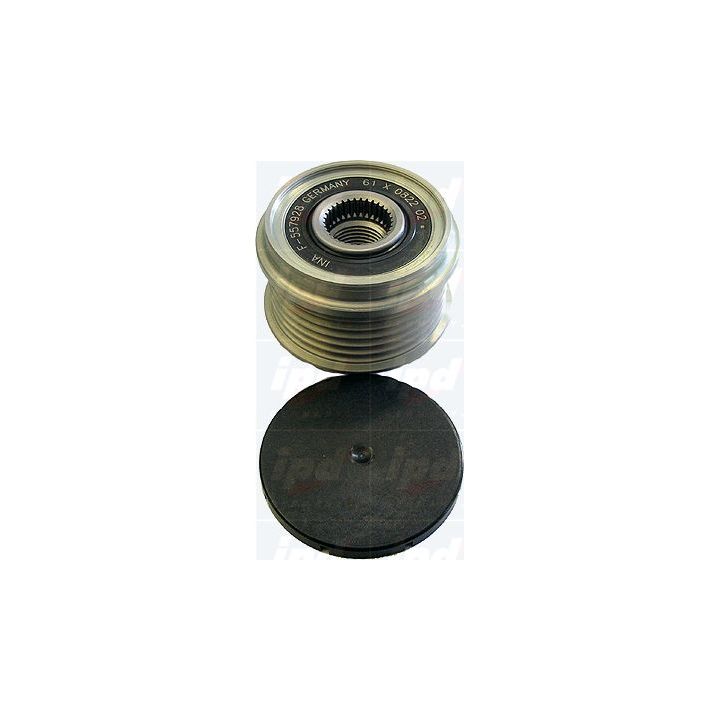 Laisvos eigos sankaba, kint. sr. generatorius IPD 15-3497