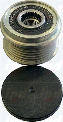 Laisvos eigos sankaba, kint. sr. generatorius IPD 15-3497