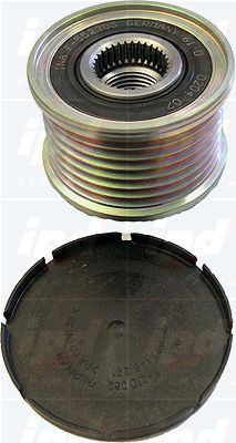 Laisvos eigos sankaba, kint. sr. generatorius IPD 15-3498