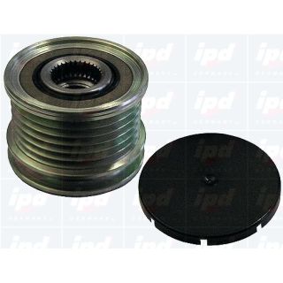 Laisvos eigos sankaba, kint. sr. generatorius IPD 15-3585