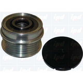 Laisvos eigos sankaba, kint. sr. generatorius IPD 15-3589