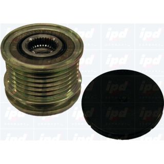 Laisvos eigos sankaba, kint. sr. generatorius IPD 15-3596