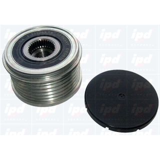 Laisvos eigos sankaba, kint. sr. generatorius IPD 15-3597