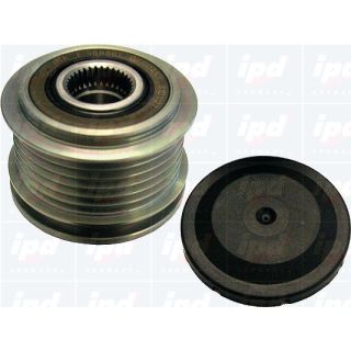 Laisvos eigos sankaba, kint. sr. generatorius IPD 15-3599