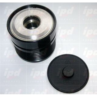 Laisvos eigos sankaba, kint. sr. generatorius IPD 15-3687